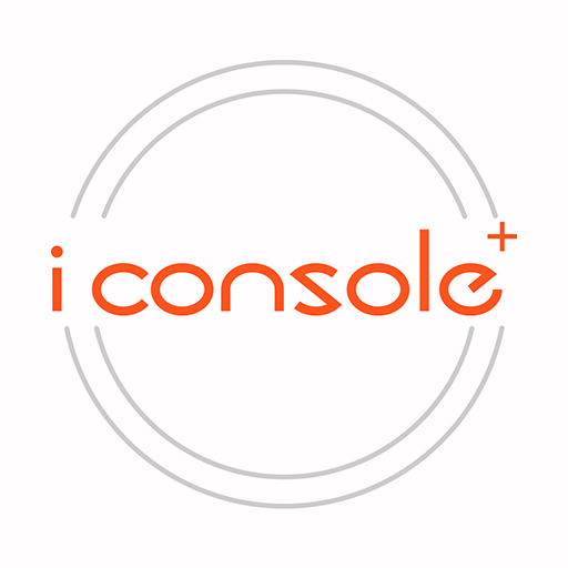 iConsole+